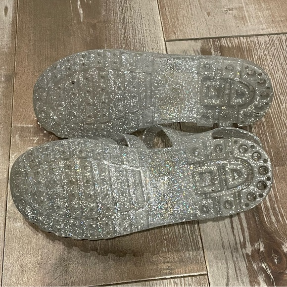 ASOS jelly sandals - Picture 3 of 8